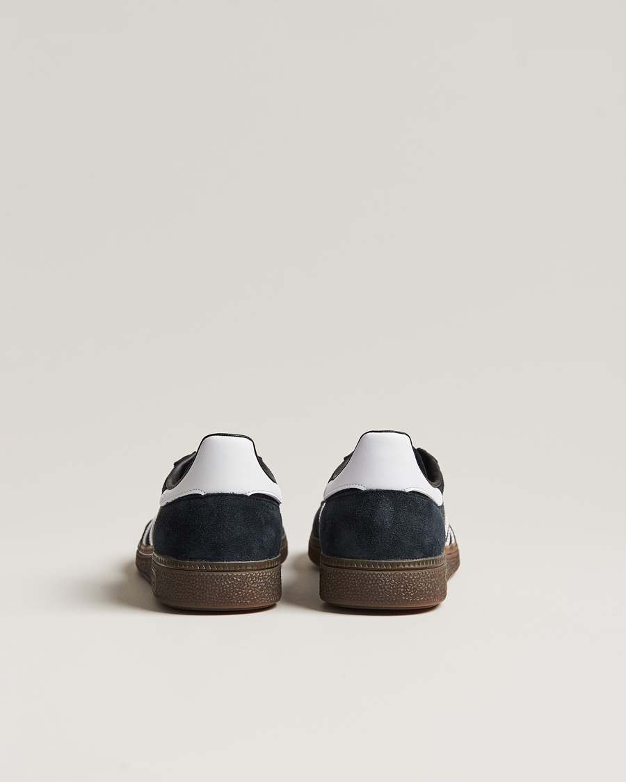 Hombres | Zapatillas | adidas Originals | Handball Spezial Sneaker Black/White