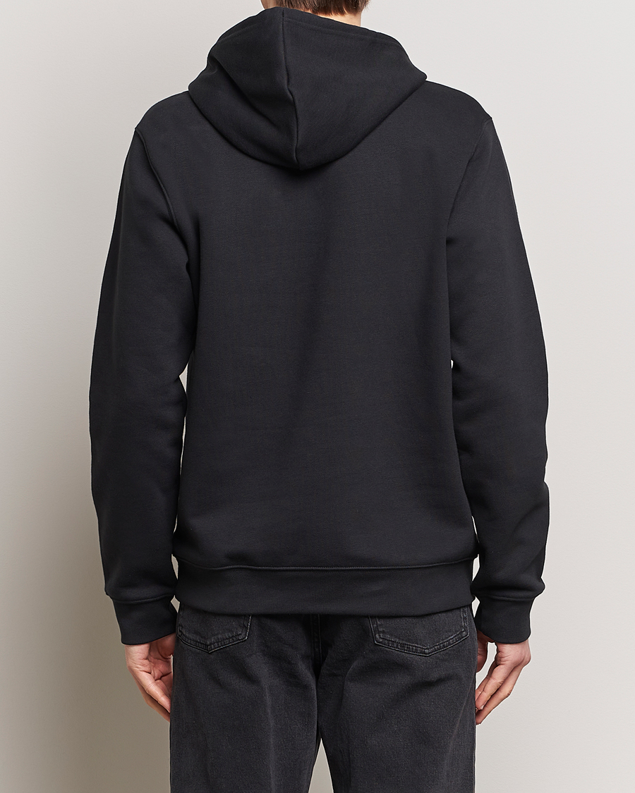 Hombres | Jerséis y prendas de punto | adidas Originals | Essential Hoodie Black