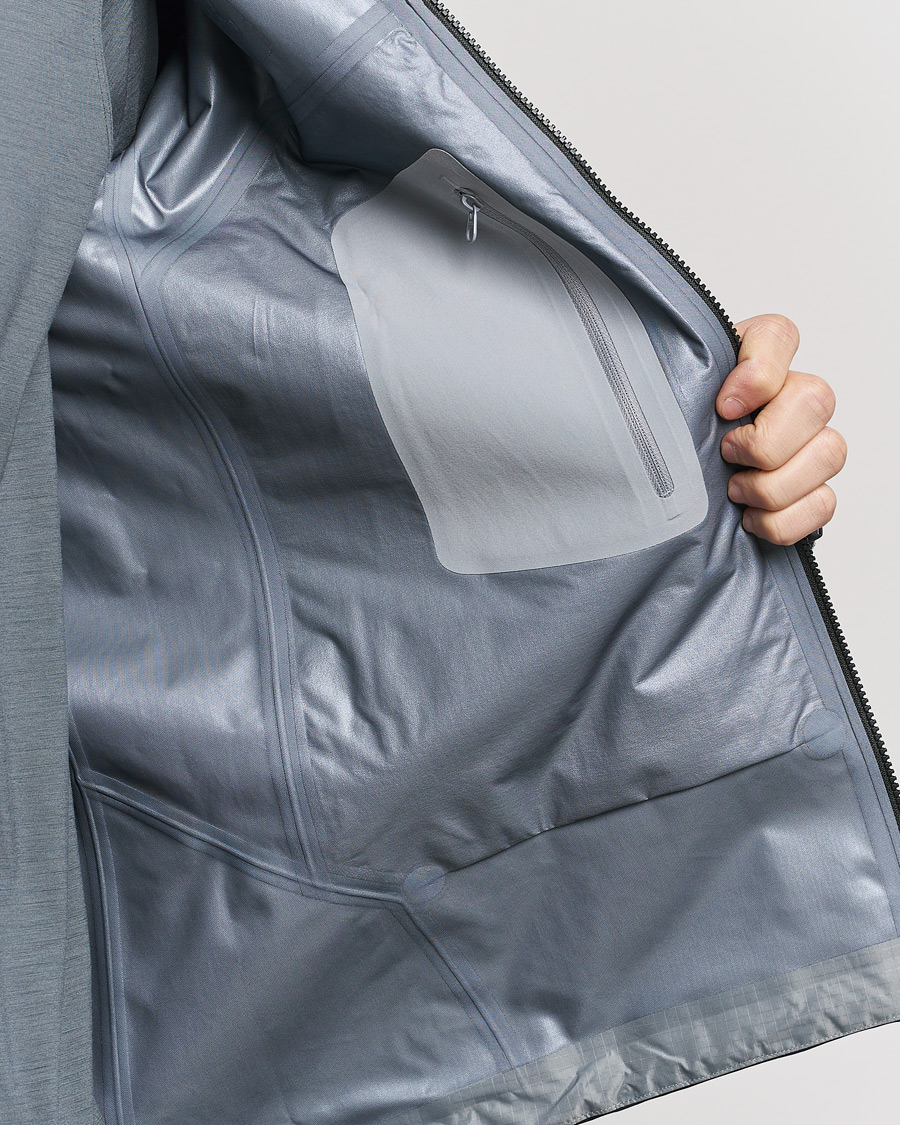 Hombres | Abrigos y chaquetas | Arc'teryx | Beta Jacket Black