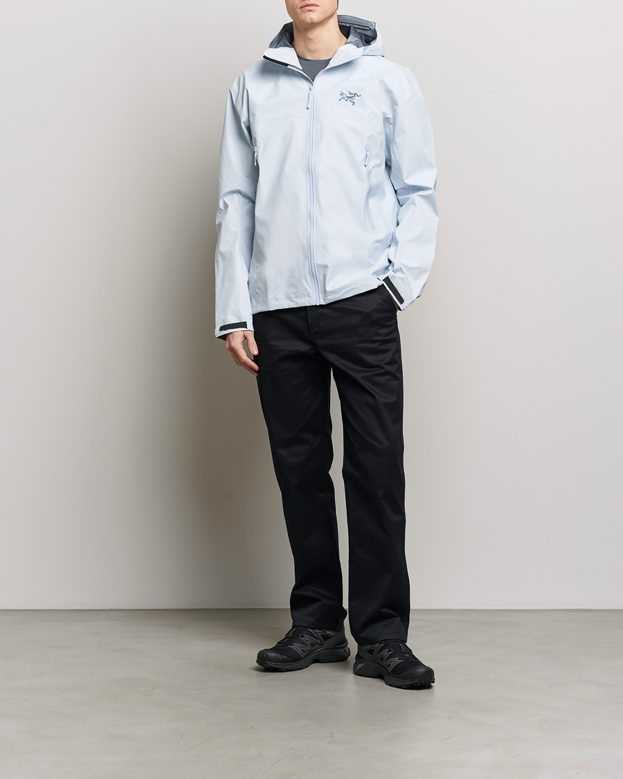 Hombres | Abrigos y chaquetas | Arc'teryx | Beta Gore-Tex Jacket Daybreak