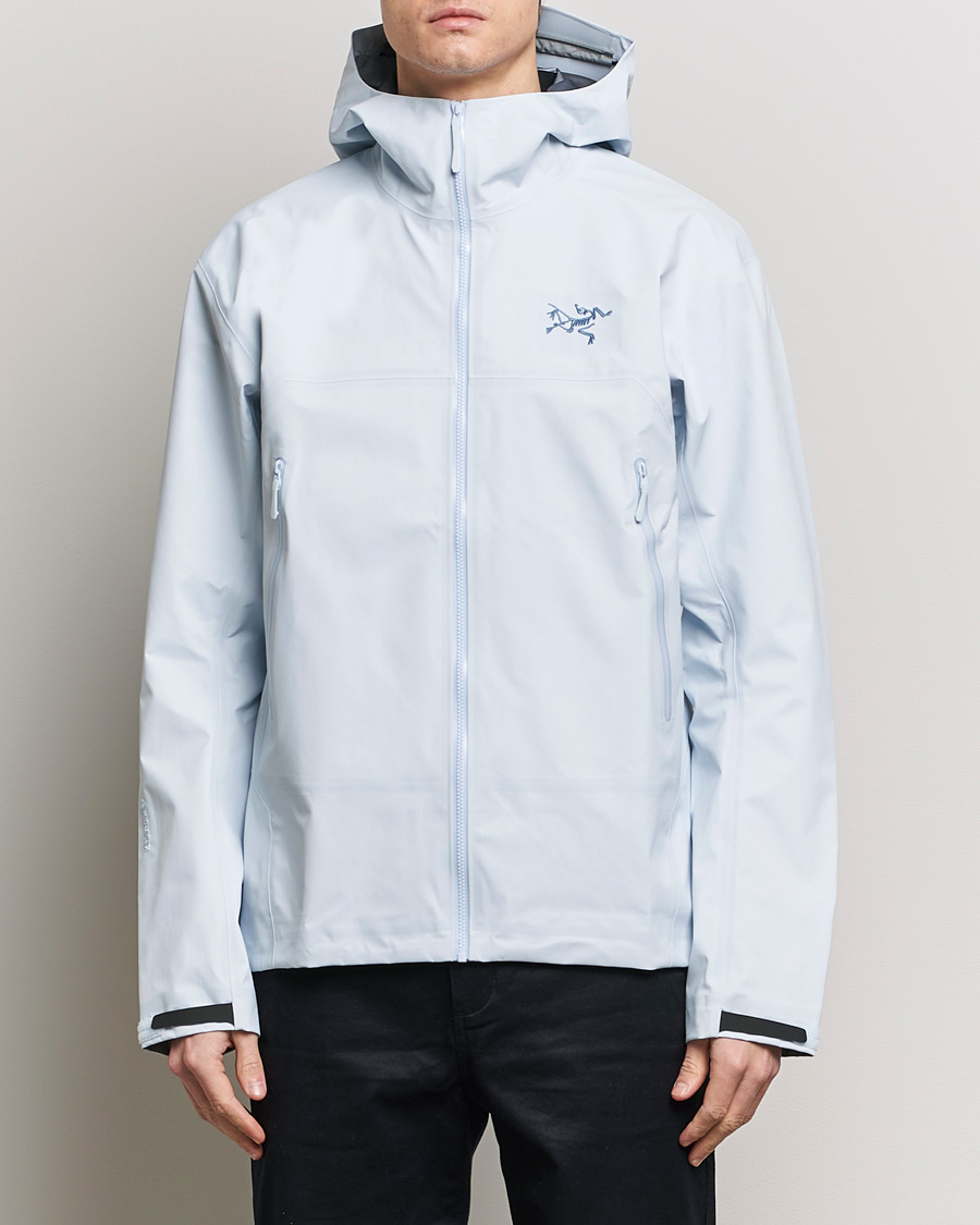 Hombres | Abrigos y chaquetas | Arc'teryx | Beta Gore-Tex Jacket Daybreak
