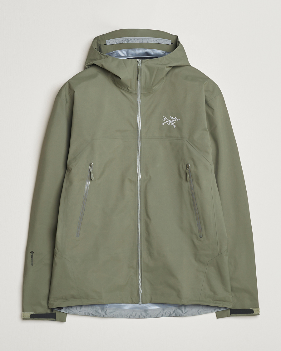 Hombres | Abrigos y chaquetas | Arc'teryx | Beta Gore-Tex Jacket Forage