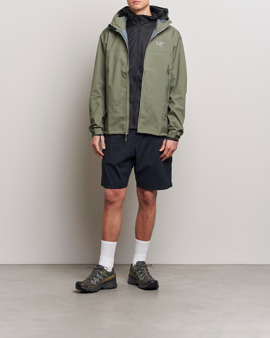 Hombres | Abrigos y chaquetas | Arc'teryx | Beta Gore-Tex Jacket Forage