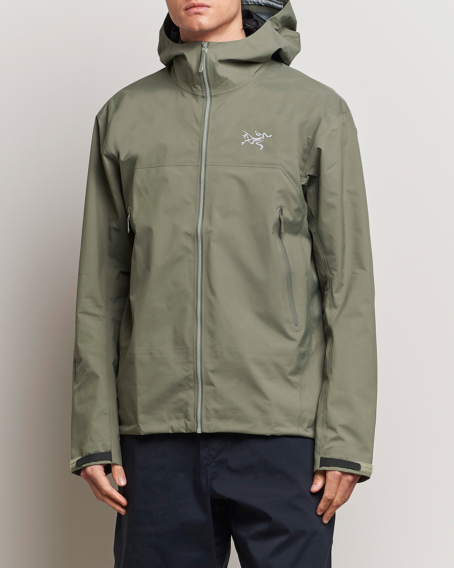 Hombres | Abrigos y chaquetas | Arc'teryx | Beta Gore-Tex Jacket Forage