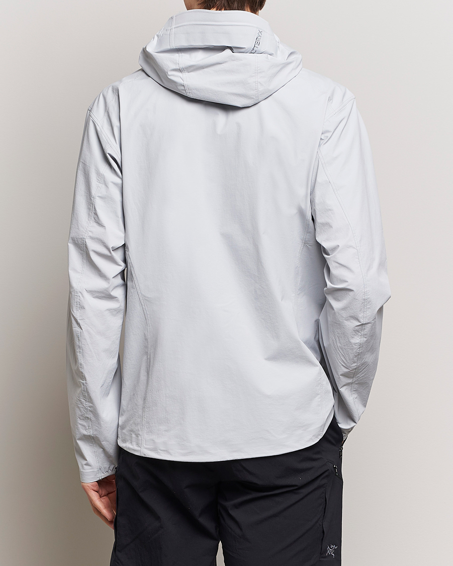 Hombres | Abrigos y chaquetas | Arc'teryx | Gamma Lightweight Softshell Hooded Jacket Solitude