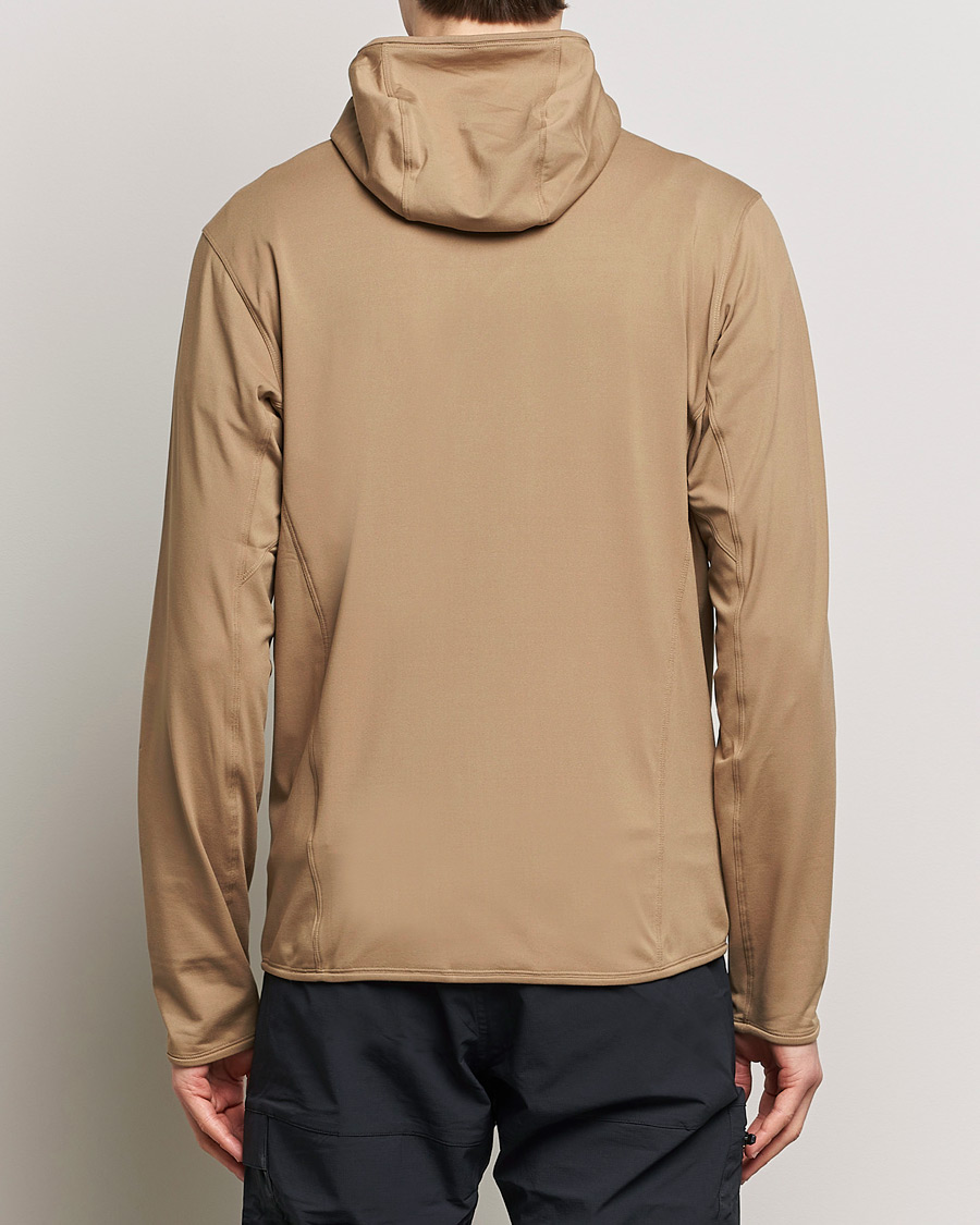 Hombres | Jerséis y prendas de punto | Arc'teryx | Kyanite Lightweight Full Zip Hoodie Canvas