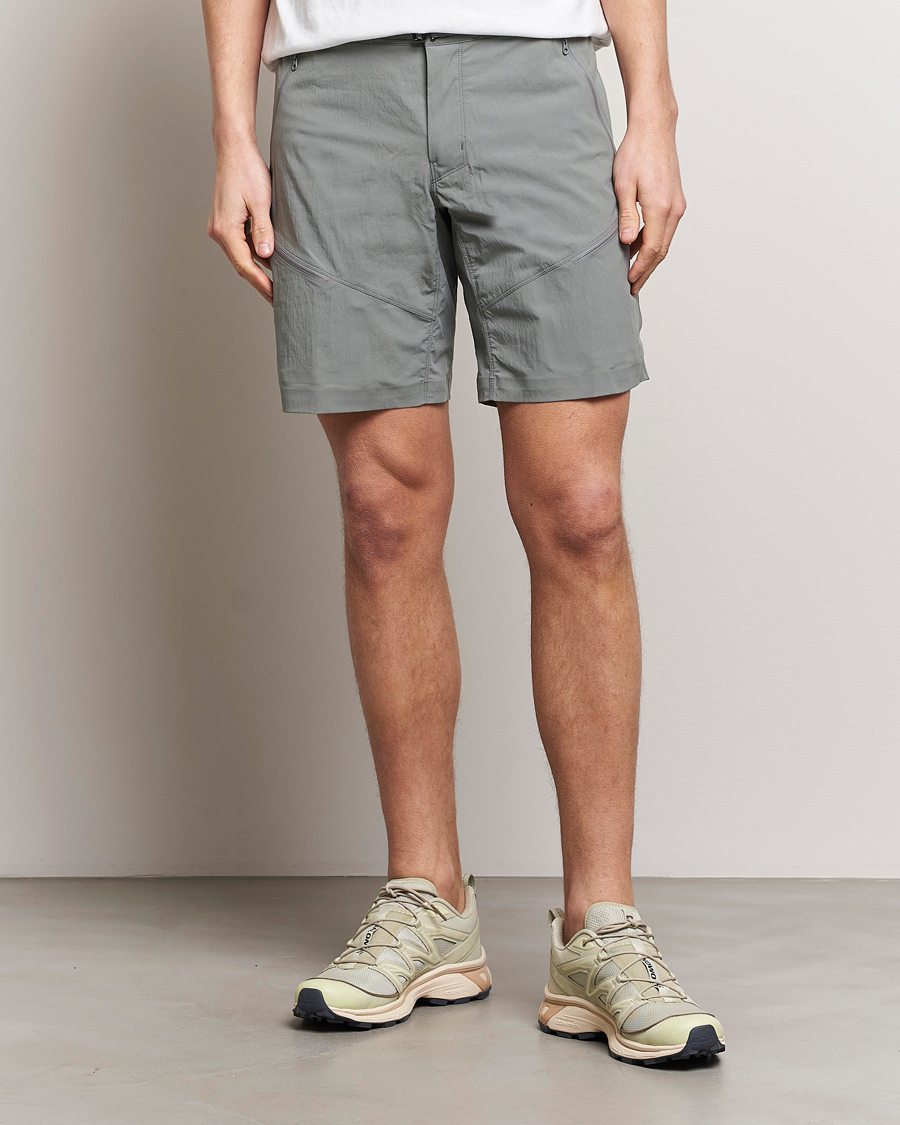 Hombres | Outdoor | Arc'teryx | Gamma Quick Dry Shorts Void