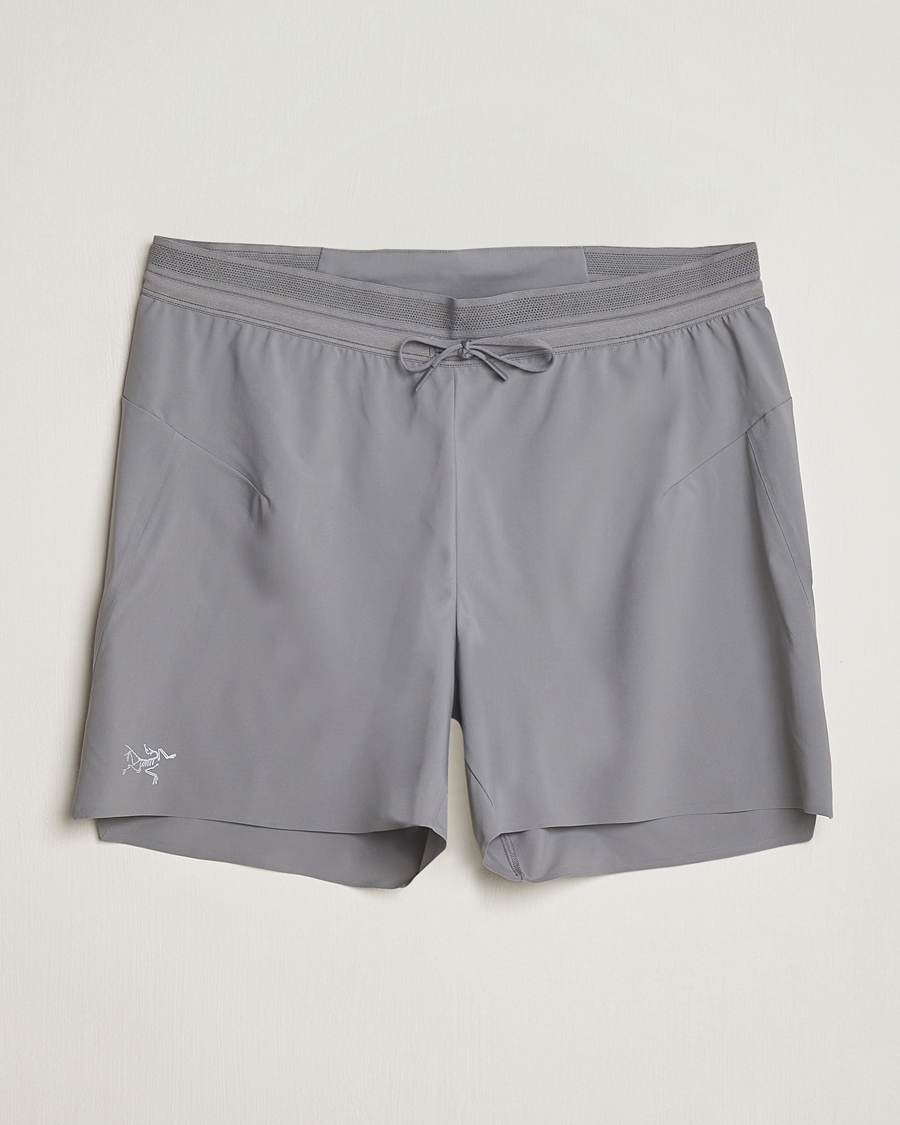 Hombres | Pantalones cortos | Arc'teryx | Norvan Running Shorts Void