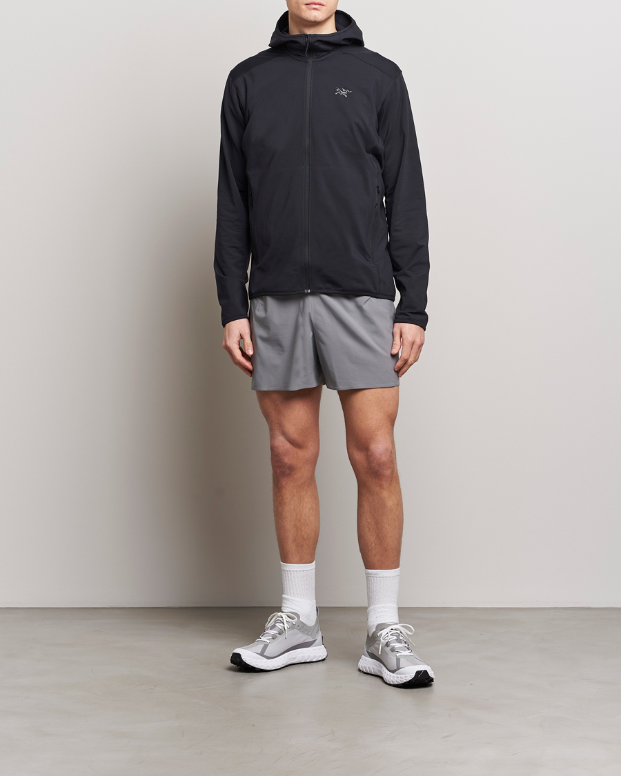 Hombres | Pantalones cortos | Arc'teryx | Norvan Running Shorts Void