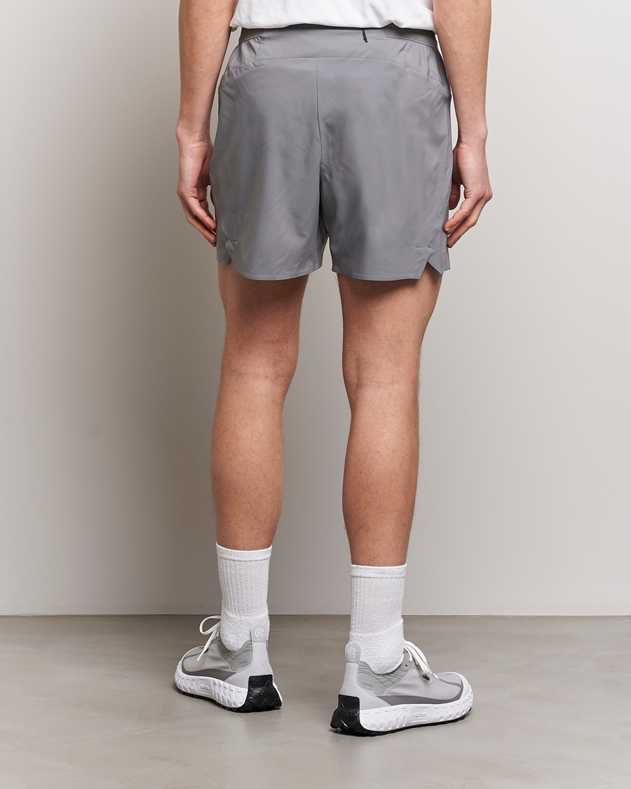 Hombres | Pantalones cortos | Arc'teryx | Norvan Running Shorts Void