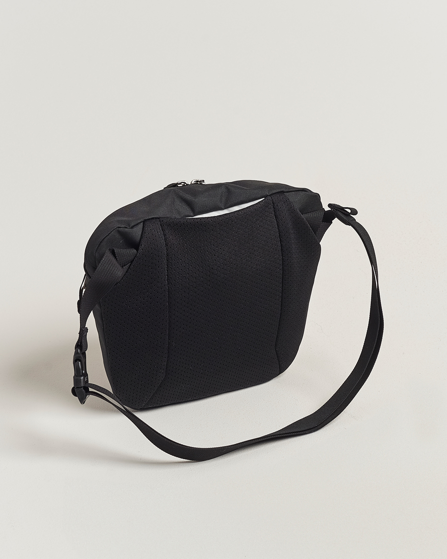 Hombres | Arc'teryx Mantis 2 Waist Pack Black | Arc'teryx | Mantis 2 Waist Pack Black