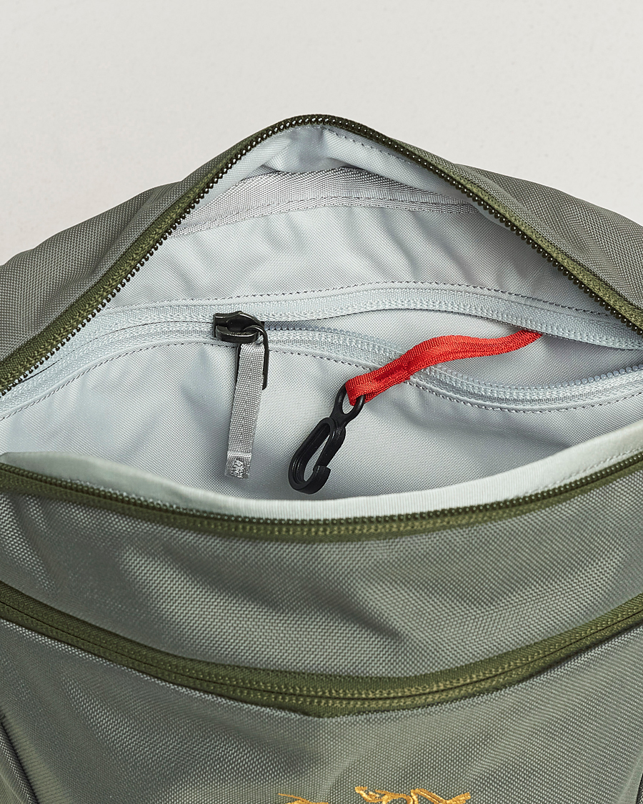 Hombres | Arc'teryx Mantis 2 Waist Pack Forage | Arc'teryx | Mantis 2 Waist Pack Forage