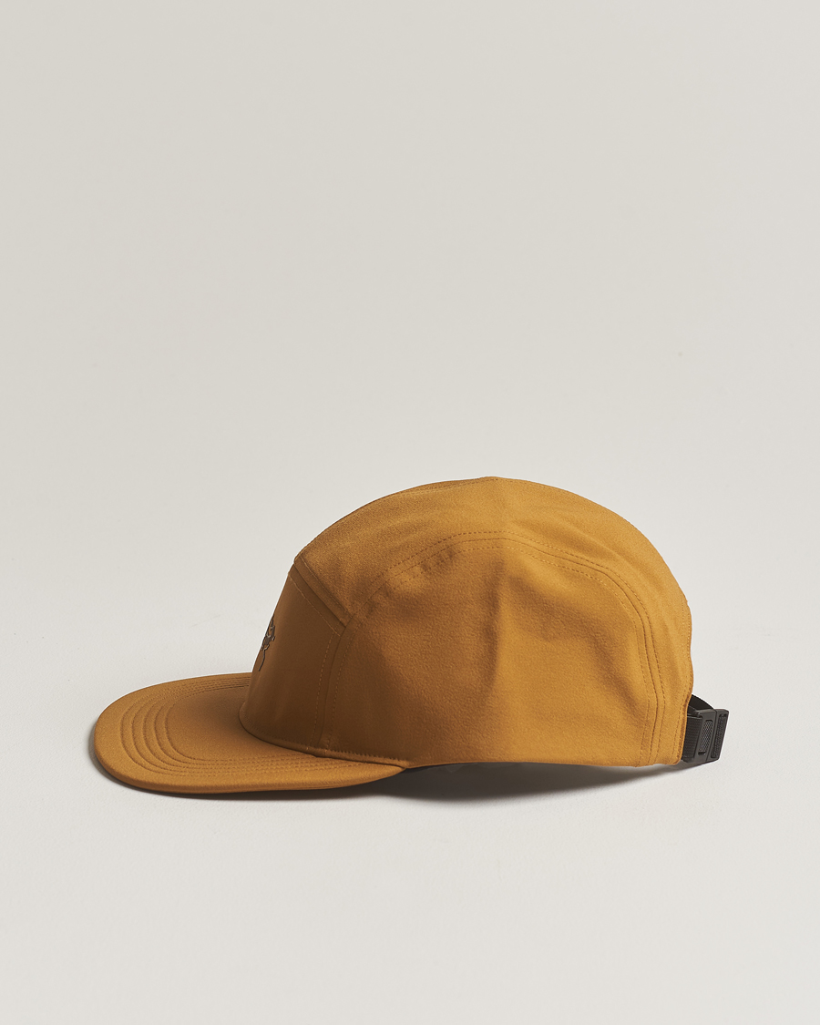 Hombres | Arc'teryx Calidum 5 Panel Cap Yukon | Arc'teryx | Calidum 5 Panel Cap Yukon