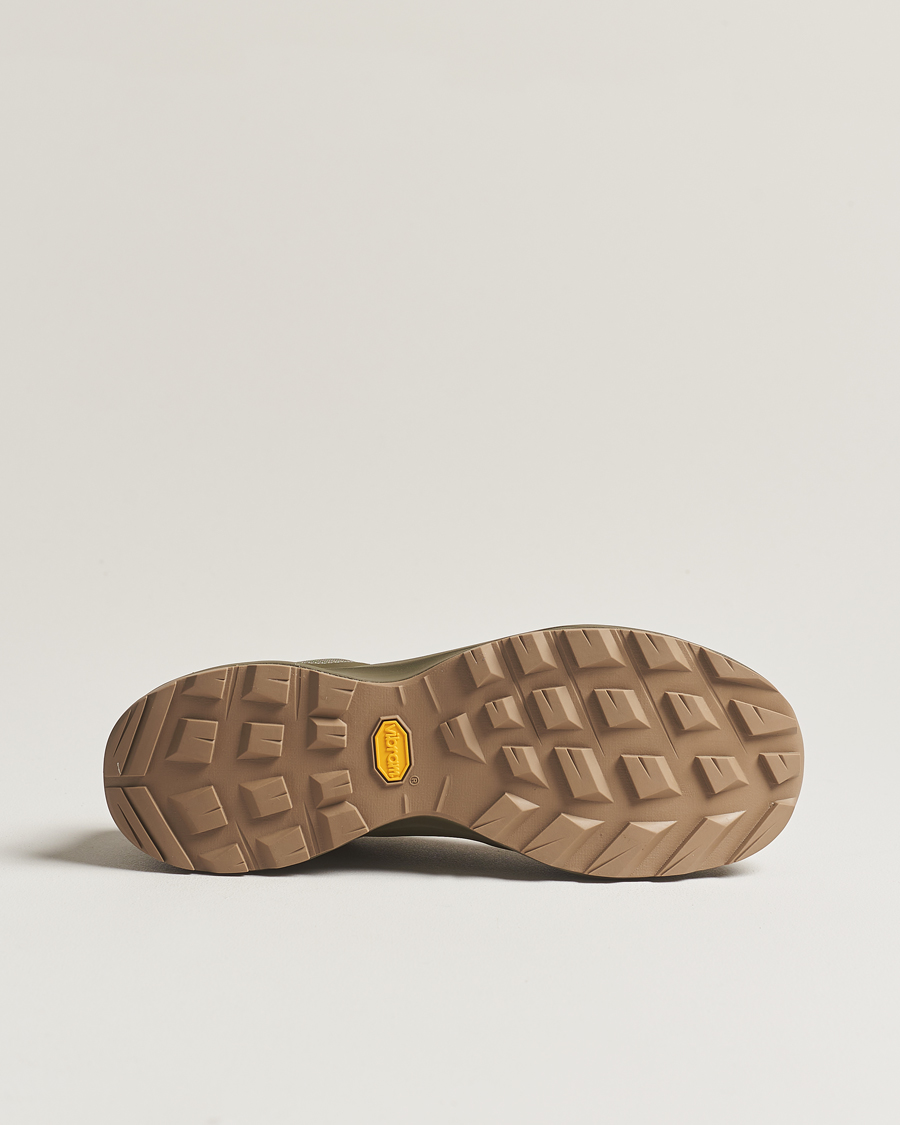 Hombres | Arc'teryx Aerios FL 2 Gore-Tex Sneakers Forage/Tatsu | Arc'teryx | Aerios FL 2 Gore-Tex Sneakers Forage/Tatsu