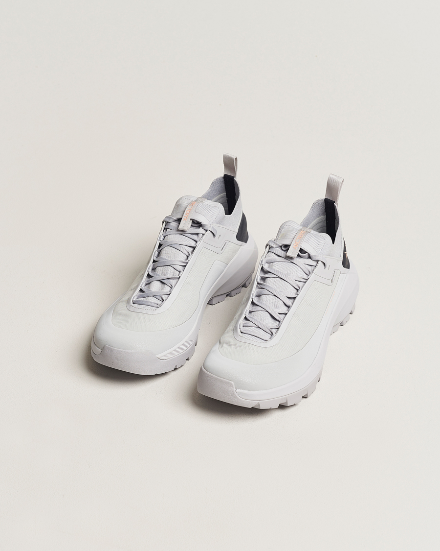 Hombres | Zapatillas de correr | Arc\'teryx | Vertex Alpine Gore-Tex Sneakers Solitude/Graphite