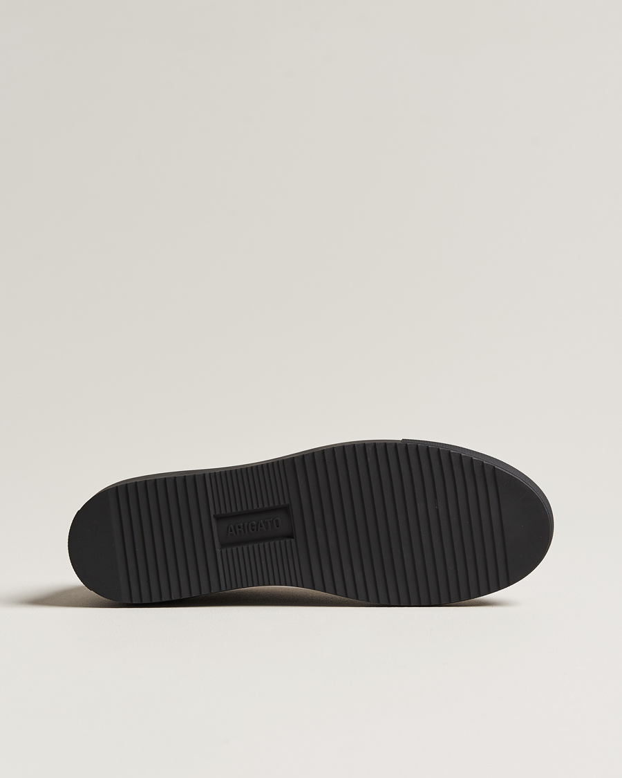 Hombres | Zapatillas | Axel Arigato | Clean 90 Sneaker Black/Black