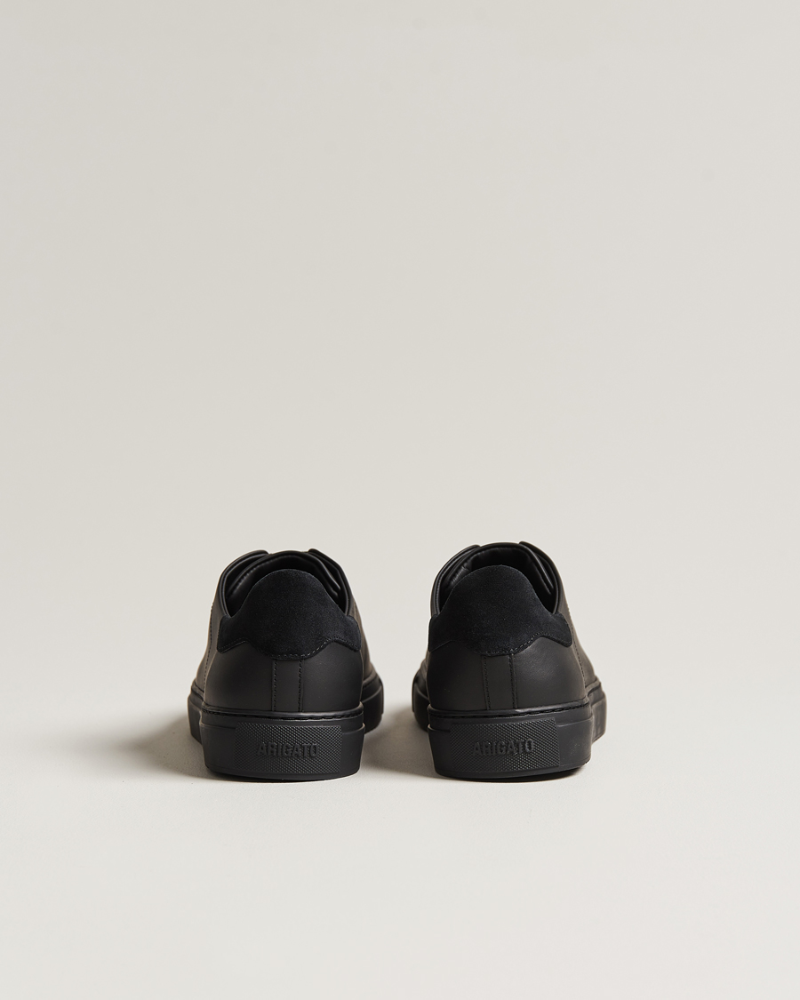 Hombres | Zapatillas | Axel Arigato | Clean 90 Sneaker Black/Black