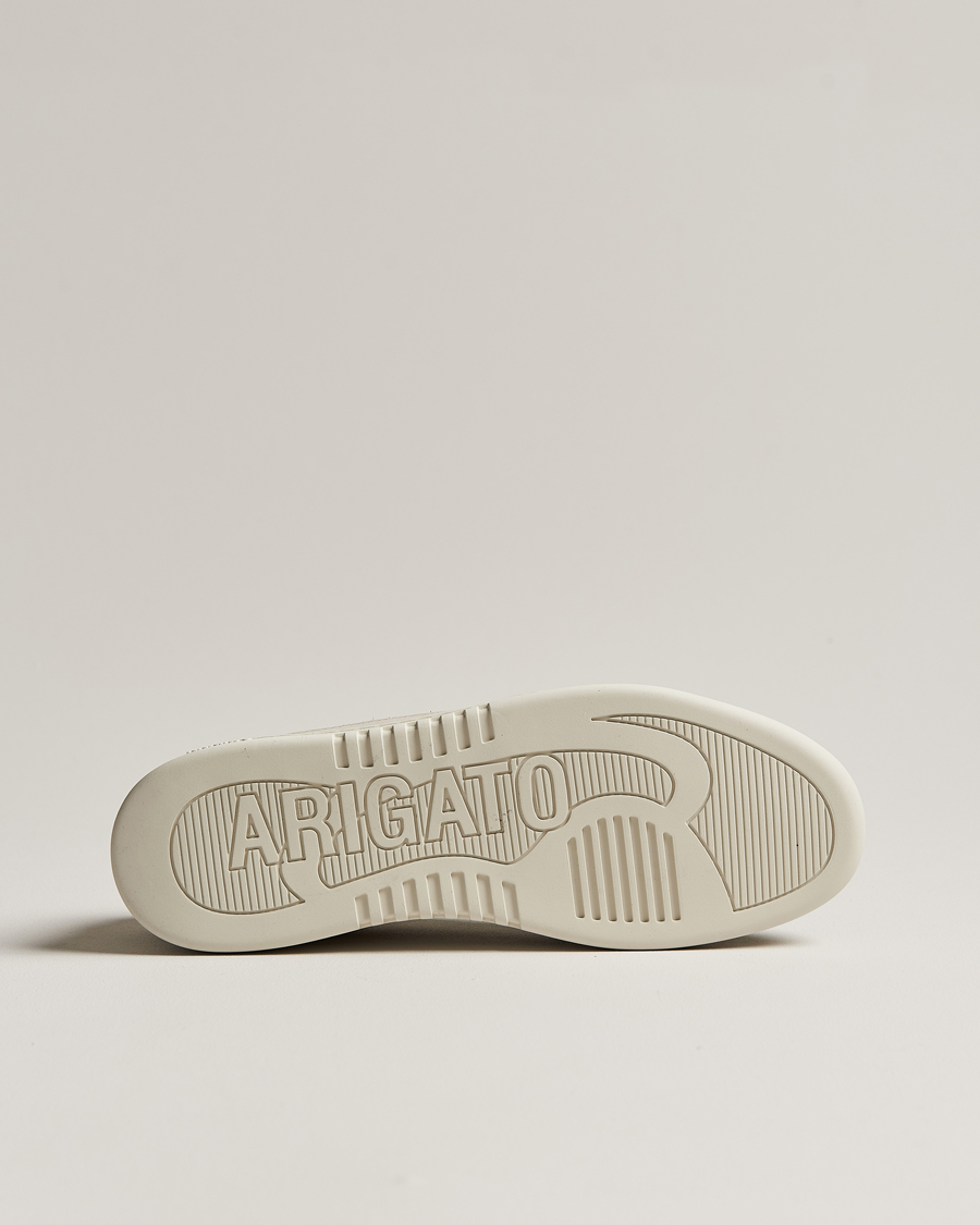 Hombres | Zapatillas | Axel Arigato | Dice Lo Sneaker White/Kale Green