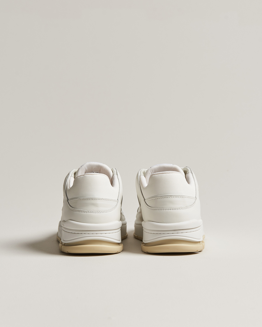 Hombres | Zapatillas | Axel Arigato | Area Lo Sneaker White/Beige