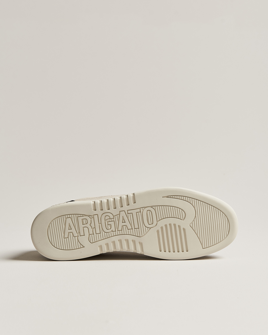 Hombres | Zapatillas | Axel Arigato | Dice Lo Sneaker Beige/Black