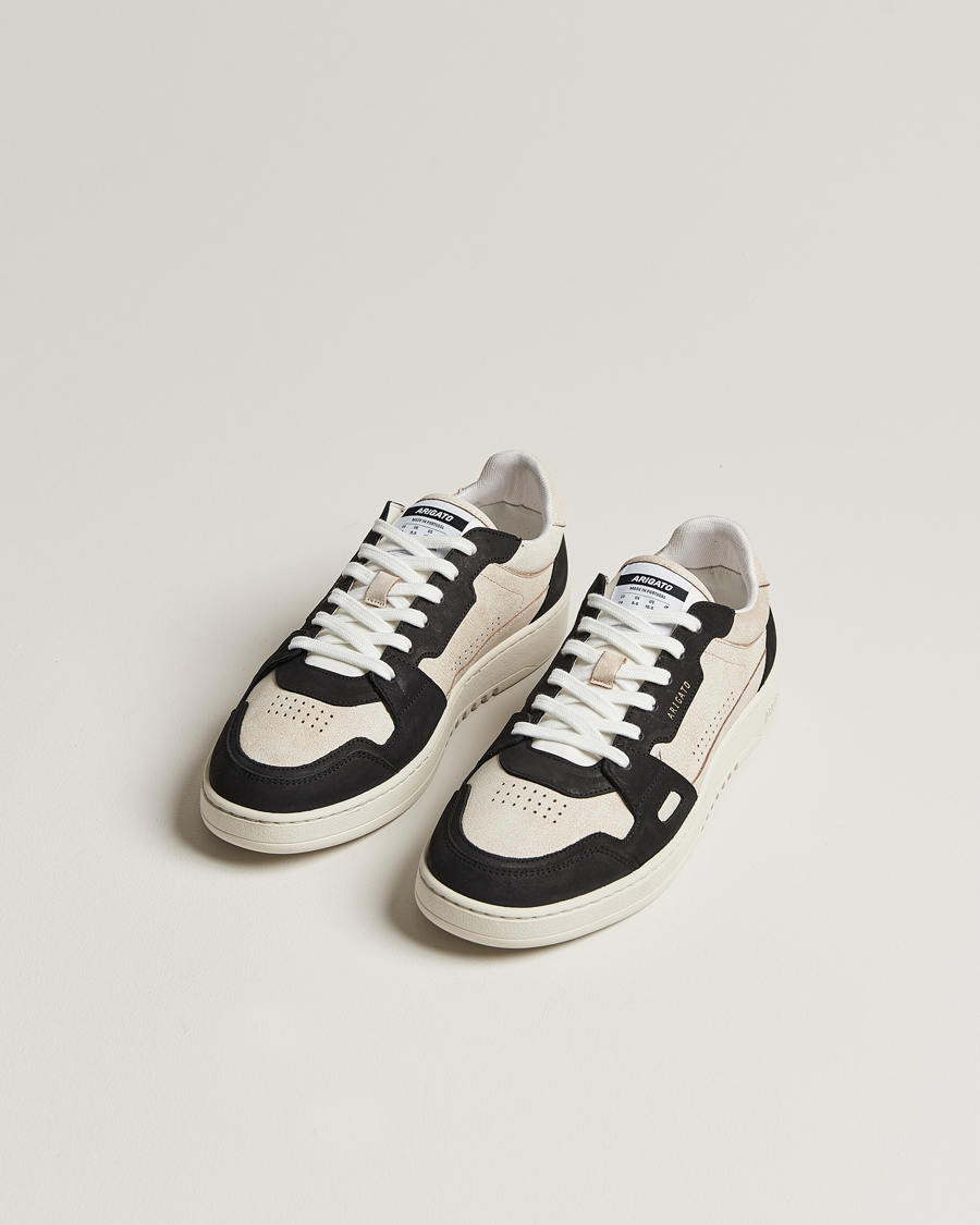Hombres | Zapatillas | Axel Arigato | Dice Lo Sneaker Beige/Black