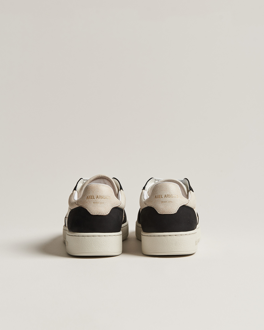 Hombres | Zapatillas | Axel Arigato | Dice Lo Sneaker Beige/Black