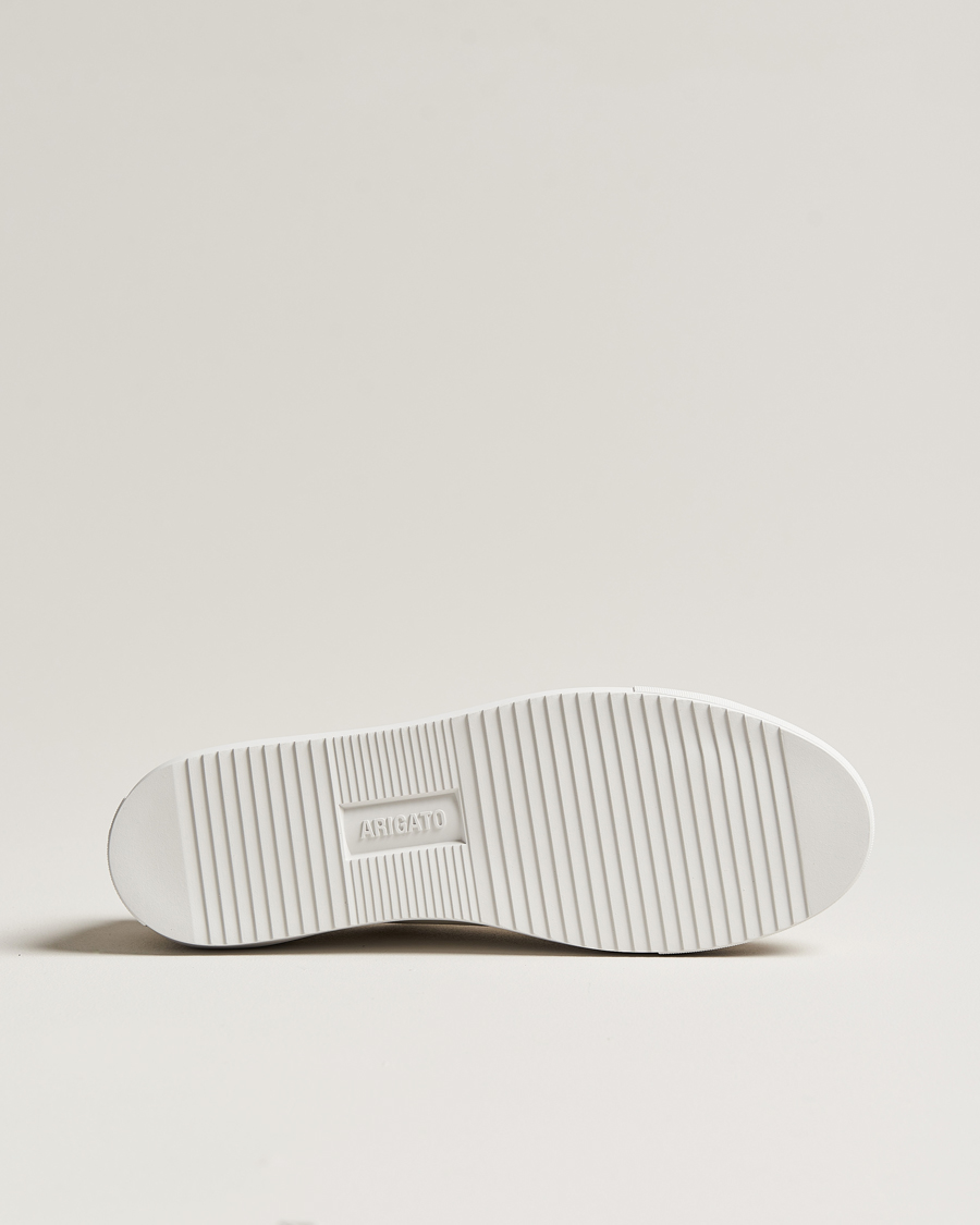 Hombres | Zapatillas | Axel Arigato | Clean 90 Sneaker Beige Suede