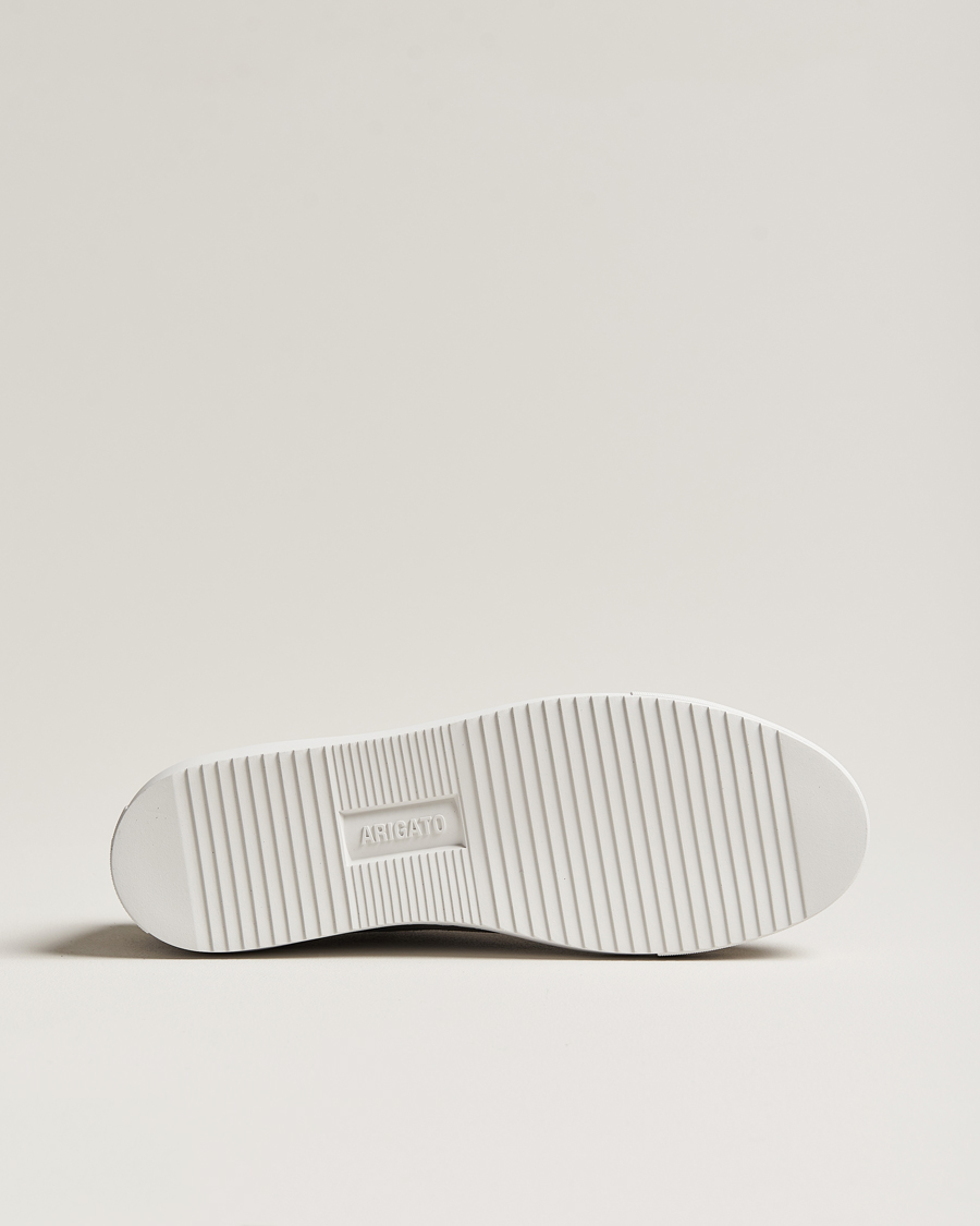 Hombres | Zapatillas | Axel Arigato | Clean 90 Suede Sneaker Dark Grey