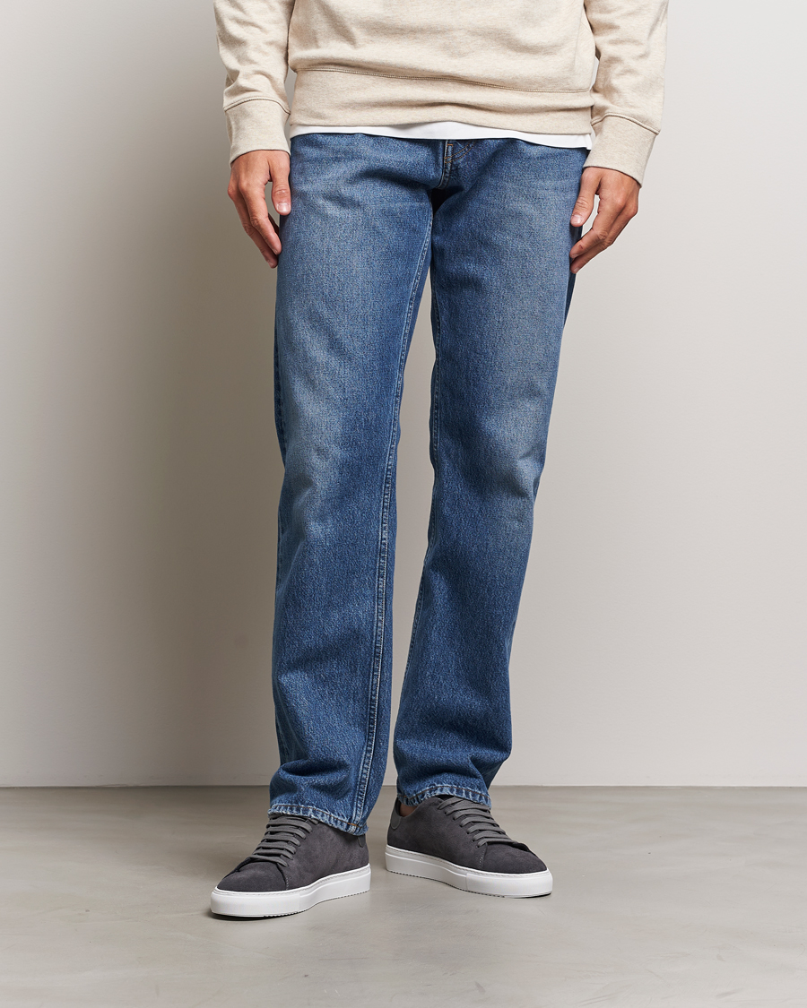 Hombres | Zapatillas | Axel Arigato | Clean 90 Suede Sneaker Dark Grey