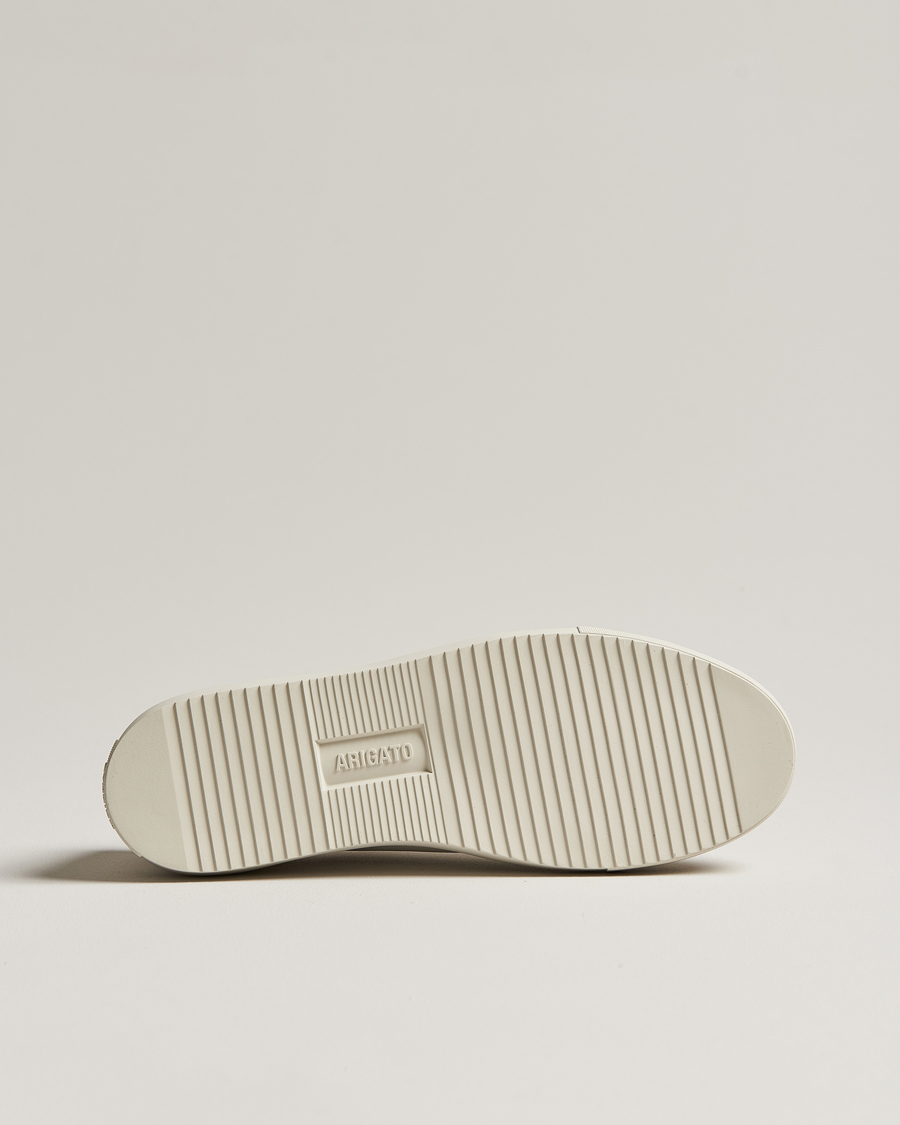 Hombres | Zapatillas | Axel Arigato | Clean 90 Bee Bird Sneaker White/Beige