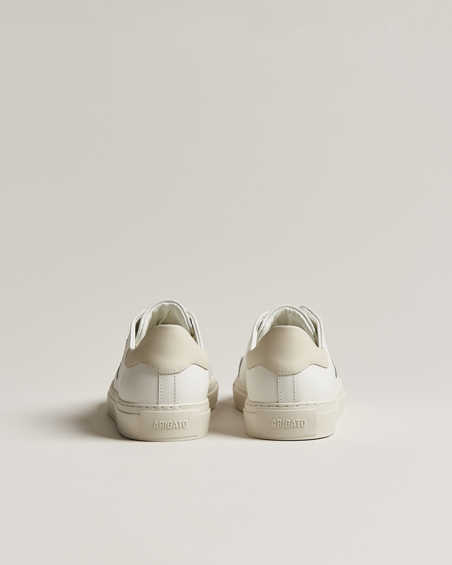 Hombres | Zapatillas | Axel Arigato | Clean 90 Bee Bird Sneaker White/Beige