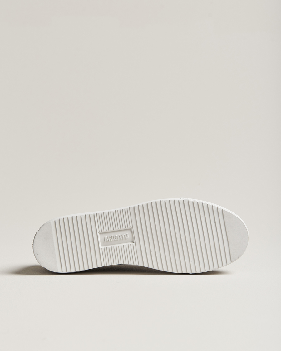 Hombres | Zapatillas | Axel Arigato | Clean 90 Bee Bird Sneaker Black
