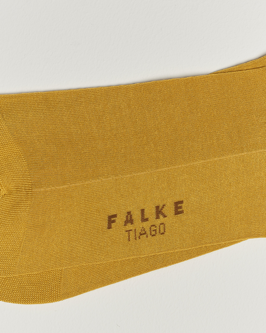 Hombres |  | Falke | Tiago Socks Nugget