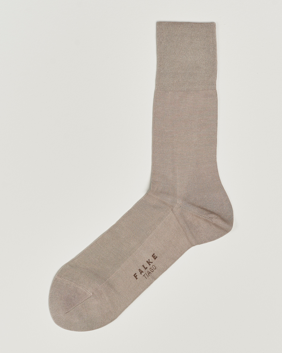 Hombres | Ropa interior y calcetines | Falke | Tiago Socks Corn