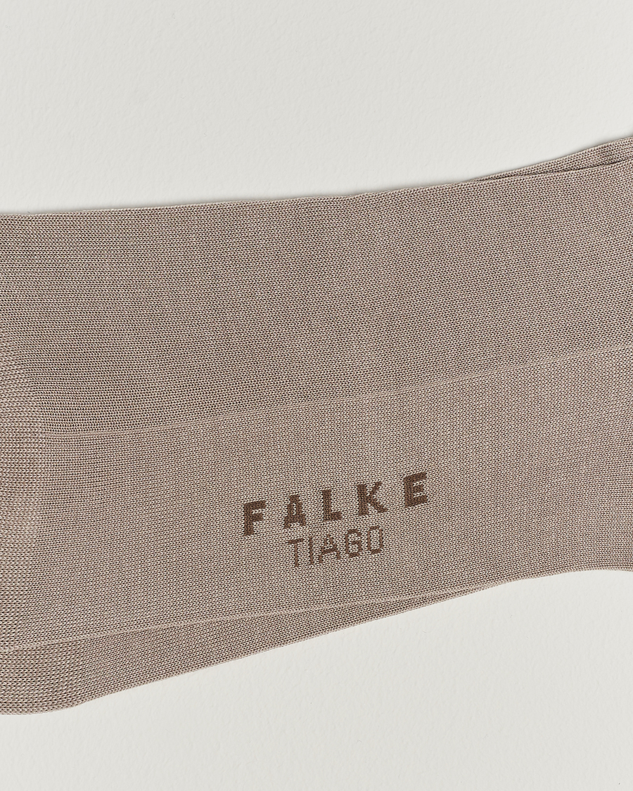 Hombres | Calcetines diarios | Falke | Tiago Socks Corn