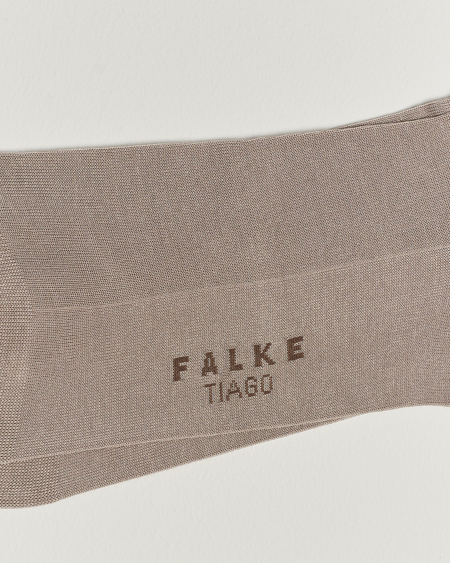 Hombres | Ropa interior y calcetines | Falke | Tiago Socks Corn