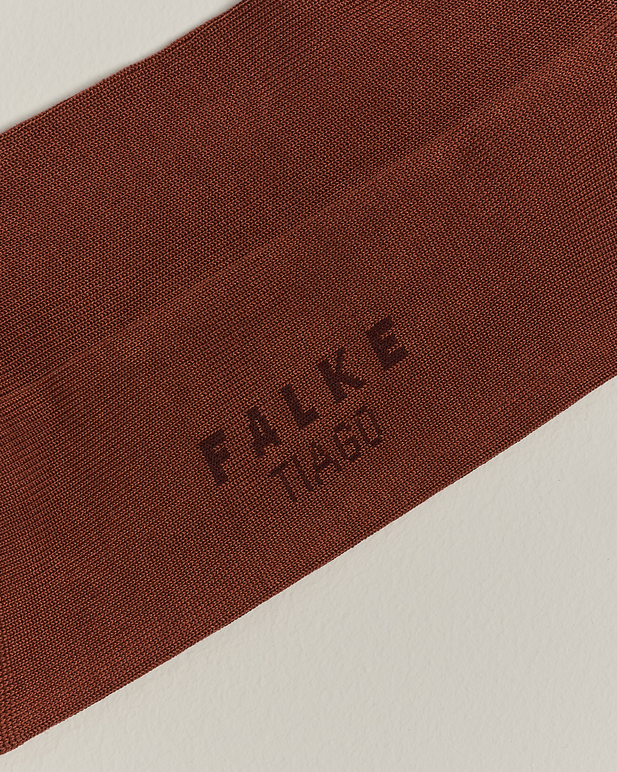 Hombres |  | Falke | Tiago Socks Clay