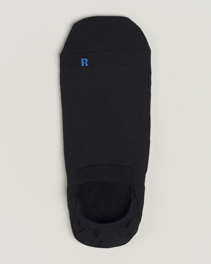 Hombres | Ropa interior y calcetines | Falke | Cool Kick Invisible Socks Black