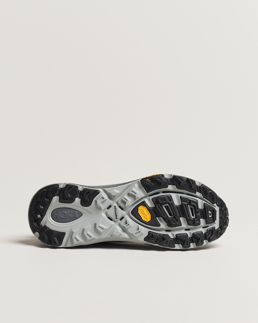 Hombres | Zapatillas de trail | Hoka | One Mafate Speed 2 Black/Castlerock