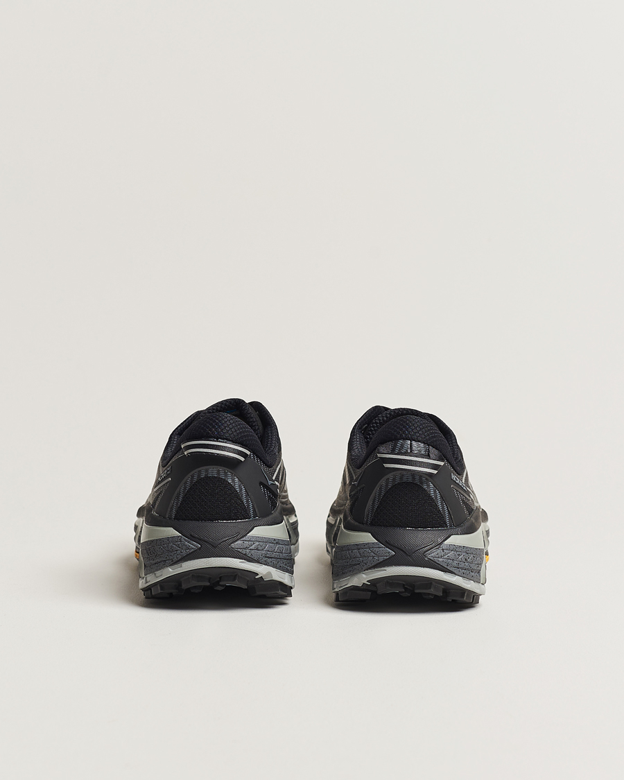 Hombres | Zapatillas de trail | Hoka | One Mafate Speed 2 Black/Castlerock