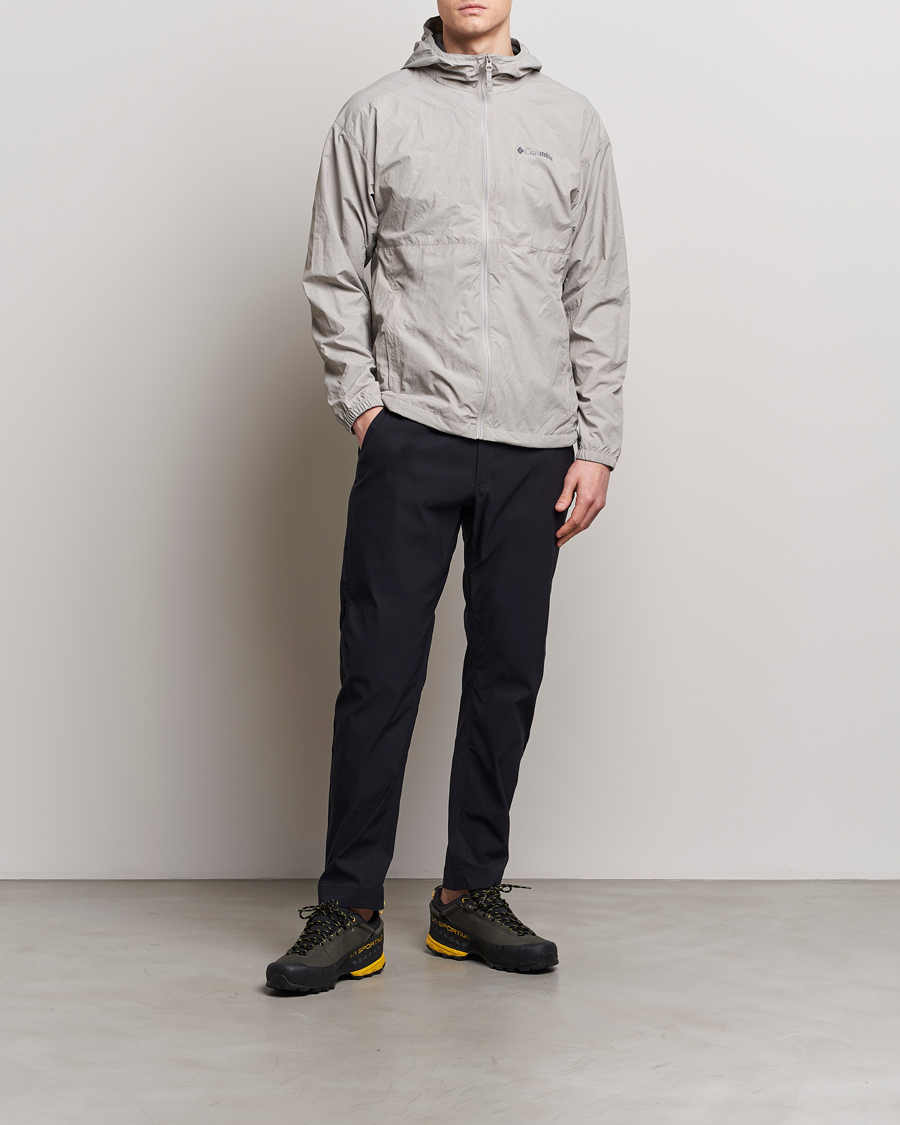 Hombres | Pantalones | Peak Performance | Commuter Pants Black