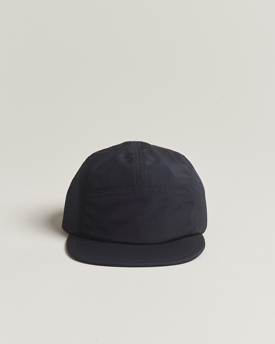 Hombres | Peak Performance Lightweight Cap Salute Blue | Peak Performance | Lightweight Cap Salute Blue