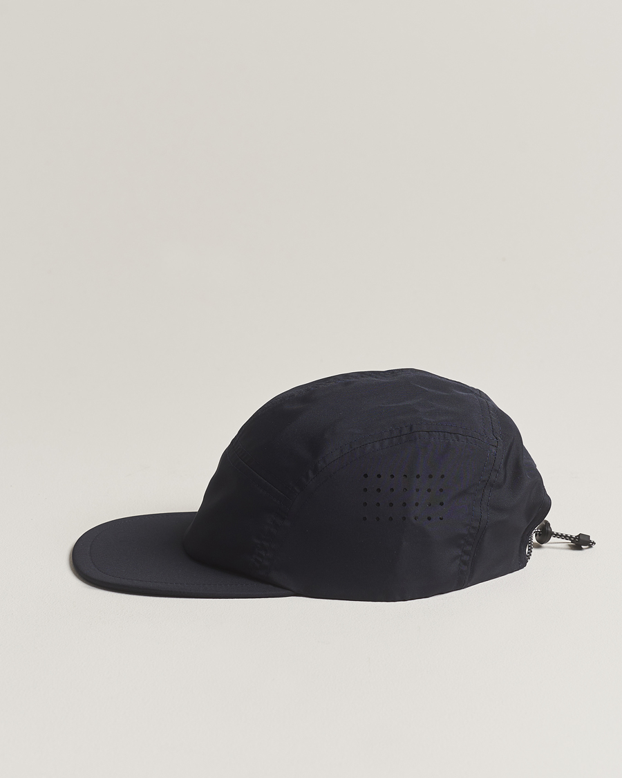 Hombres | Peak Performance Lightweight Cap Salute Blue | Peak Performance | Lightweight Cap Salute Blue