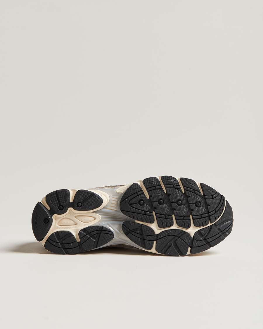 Hombres | Zapatillas | Saucony | Progrid Omni 9 Running Sneaker Grey