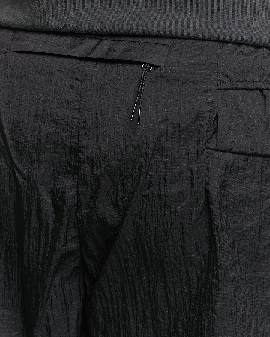 Hombres | Pantalones cortos | Satisfy | Rippy 3 Inch Trail Shorts Black