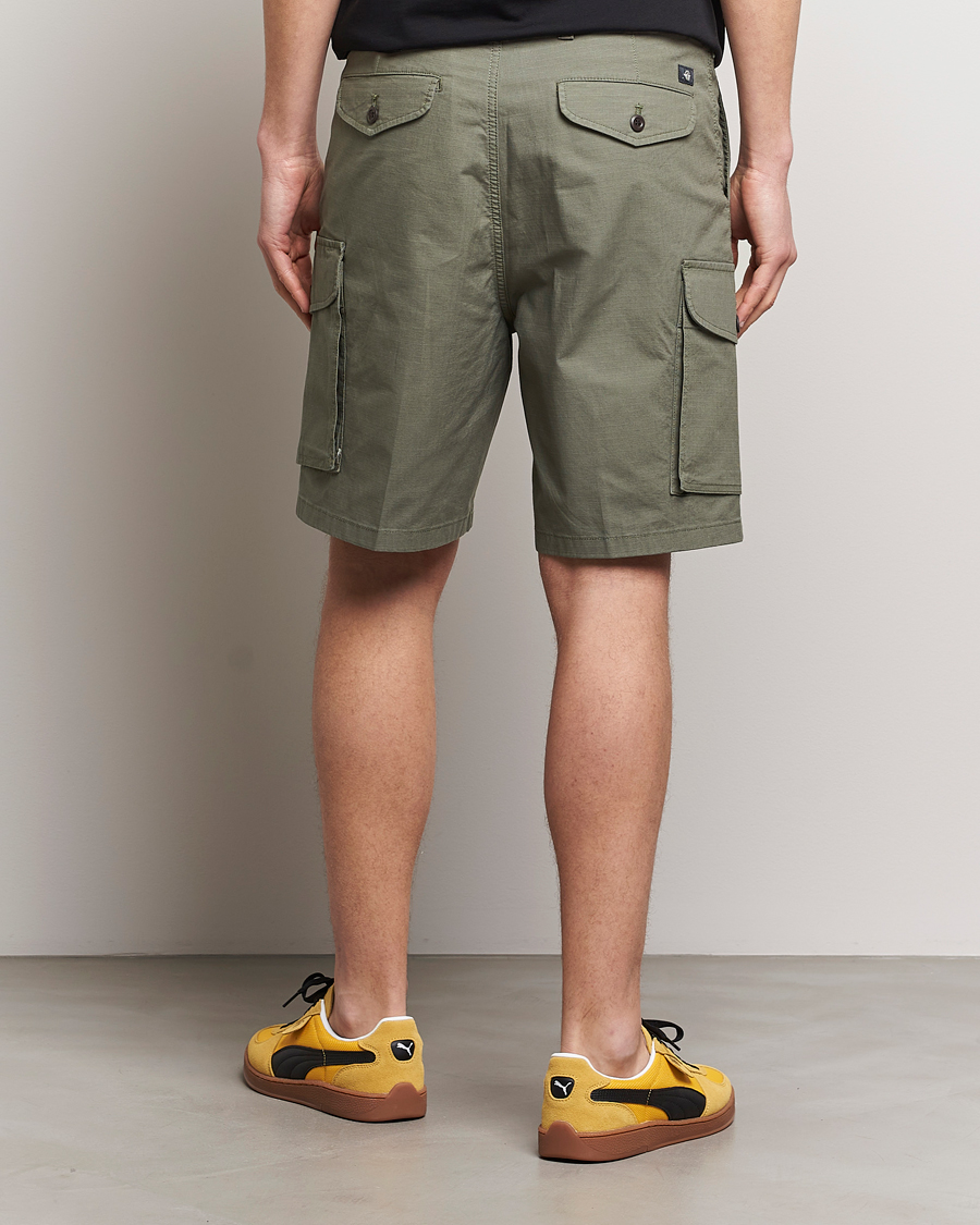 Hombres | Pantalones cortos | Dockers | Ripstop Cargo Shorts Camo
