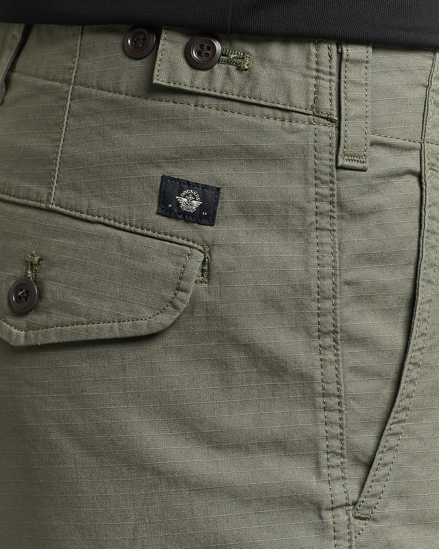 Hombres | Pantalones cortos | Dockers | Ripstop Cargo Shorts Camo