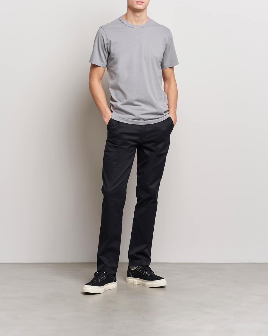Hombres | Pantalones | Dockers | Original OPP Slim Twill Stretch Chino Black
