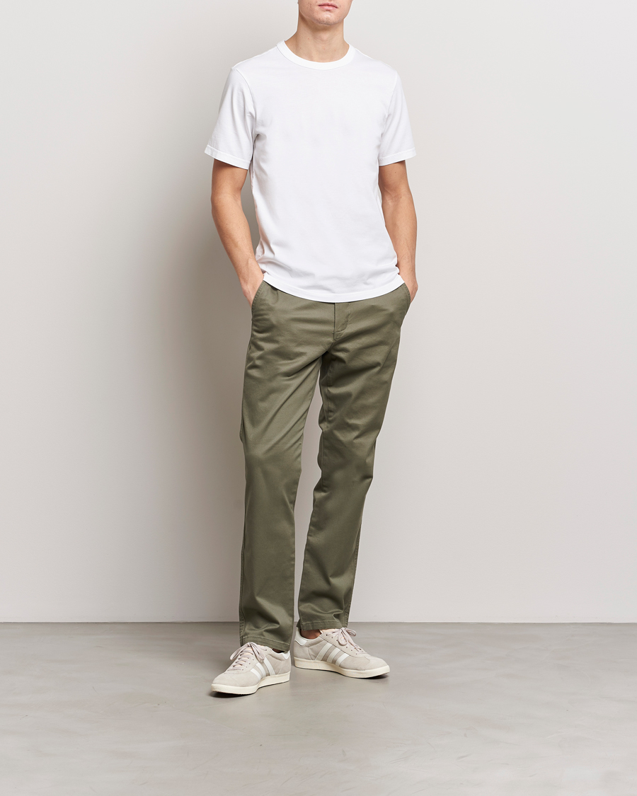 Hombres | Pantalones | Dockers | Original OPP Slim Twill Stretch Chino Camo