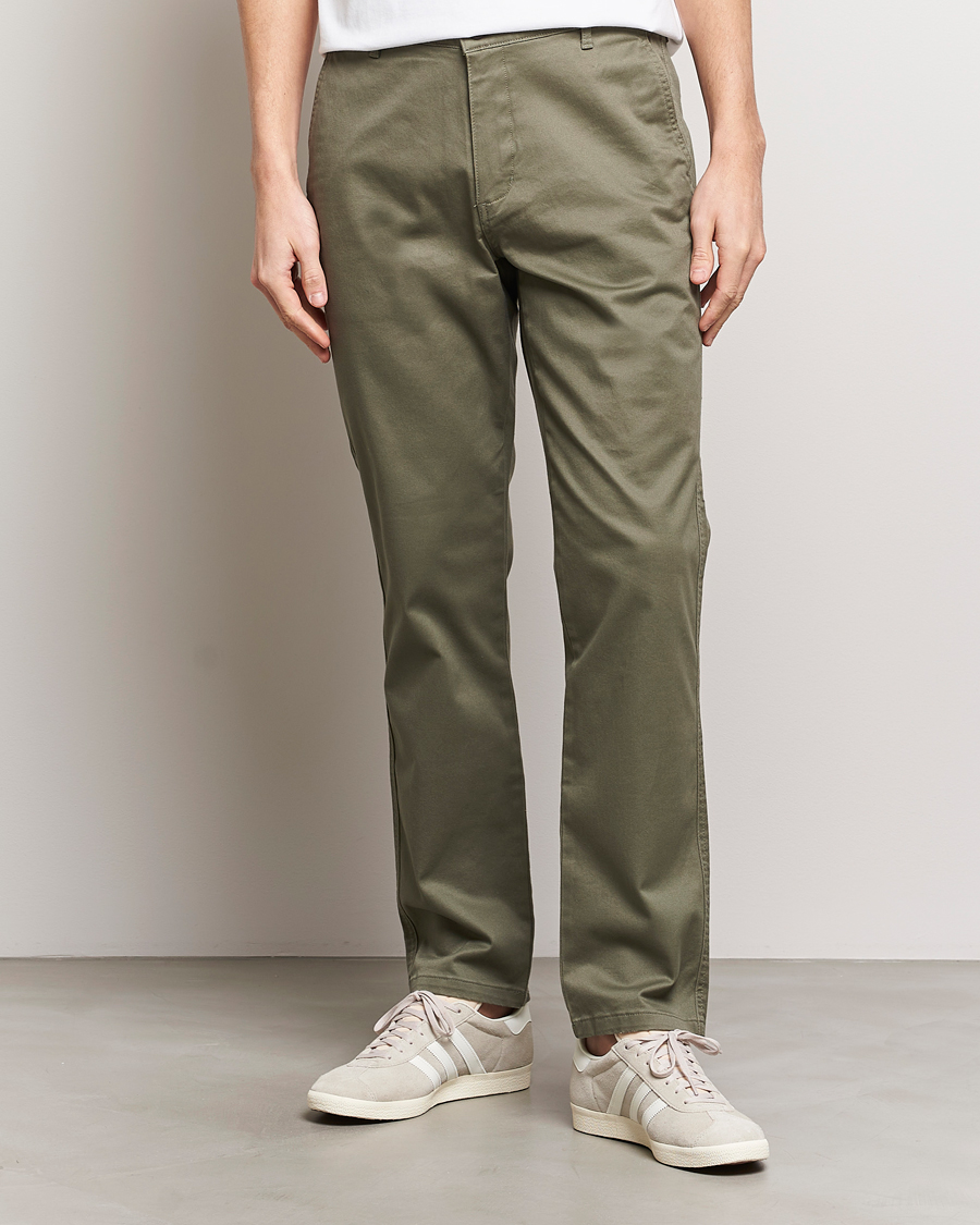 Hombres | Pantalones | Dockers | Original OPP Slim Twill Stretch Chino Camo